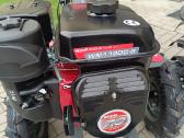 Motoblokas Weima 1100c-6 Gera kaina! - nuotraukos Nr. 10