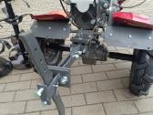 Galingas motoblogas Weima 1100de-6 9ag - nuotraukos Nr. 8