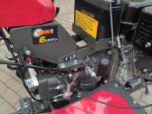 Galingas motoblogas Weima 1100de-6 9ag - nuotraukos Nr. 9