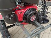 Galingas motoblogas Weima 1100de-6 9ag - nuotraukos Nr. 11