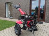 Galingas motoblogas Weima 1100de-6 9ag - nuotraukos Nr. 14
