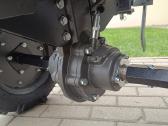 Galingas motoblogas Weima 1100de-6 9ag - nuotraukos Nr. 15