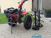 Pilnas komplektas motoblokas Weima 1100f-6 16ag