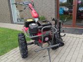 Pilnas komplektas motoblokas Weima 1100f-6 16ag - nuotraukos Nr. 5