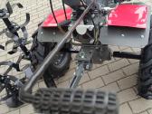 Pilnas komplektas motoblokas Weima 1100f-6 16ag - nuotraukos Nr. 7