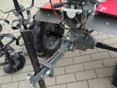Pilnas komplektas motoblokas Weima 1100f-6 16ag - nuotraukos Nr. 8