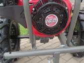 Pilnas komplektas motoblokas Weima 1100f-6 16ag - nuotraukos Nr. 11
