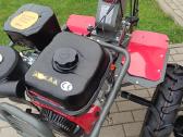 Pilnas komplektas motoblokas Weima 1100f-6 16ag - nuotraukos Nr. 12
