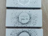 3 šešėlių paletės Morphe Limited Edition - nuotraukos Nr. 2
