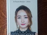 Parduodu knyga"išgyventi Iš Šiaurės Korejos
