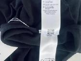 Prabangus juodas Wolford Viscose String Body triko - nuotraukos Nr. 5