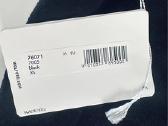 Prabangus juodas Wolford Viscose String Body triko - nuotraukos Nr. 7