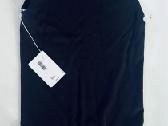 Prabangus juodas Wolford Viscose String Body triko - nuotraukos Nr. 8