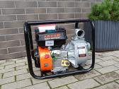 Benzininis vandens siurblys - pompa Astor Wp-20x,