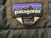 Šilta striukė Patagonia vyrui (XL) - nuotraukos Nr. 6