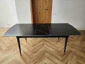Neišpakuotas Valgomojo stalas (160cm-200cm) - nuotraukos Nr. 2