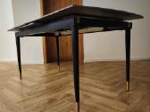 Neišpakuotas Valgomojo stalas (160cm-200cm) - nuotraukos Nr. 3