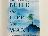 Kaunas, galiu labai Knyga Build the Life You Want