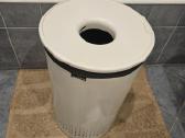 Brabantia skalbinių dėžė, 60l, 304880 - nuotraukos Nr. 2