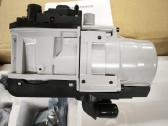 Šlapia Webasta 5kw 12v