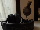 Headphones Technics Eah Dj1200 - nuotraukos Nr. 2