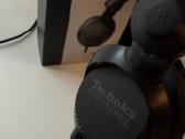 Headphones Technics Eah Dj1200 - nuotraukos Nr. 3