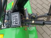 Motoblokas, kultivatorius su palėtintoju ir pried. - nuotraukos Nr. 7