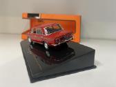 Kolekciniai modeliukai-lada Vaz 1500 2103 - nuotraukos Nr. 3