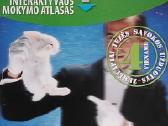 Žemė 7. Interaktyvaus mokymo atlasas