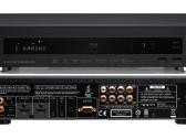 Panasonic Dp-ub820egk Dp-ub824 Blu-ray player - nuotraukos Nr. 4