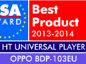 Panasonic Dp-ub820egk Dp-ub824 Blu-ray player - nuotraukos Nr. 5