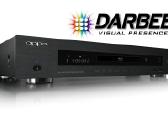 Panasonic Dp-ub820egk Dp-ub824 Blu-ray player - nuotraukos Nr. 6