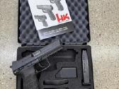 Detuve Heckler Koch P30 pistoletui - nuotraukos Nr. 7