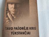 Tavo pašonėje kris tūkstančiai