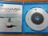 Parduodu Deep Purple Dvd ( Blue Ray) - nuotraukos Nr. 2