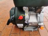 Benzininis variklis 7.6kw - nuotraukos Nr. 6