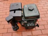 Benzininis variklis 7.6kw - nuotraukos Nr. 9