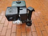 Benzininis variklis 7.6kw - nuotraukos Nr. 10
