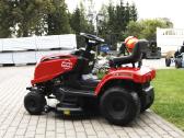 Super kaina! Sodo traktoriukas Mountfield - nuotraukos Nr. 4