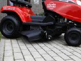 Super kaina! Sodo traktoriukas Mountfield - nuotraukos Nr. 8
