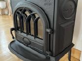 Jotul 3 zidinys krosnele