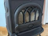Jotul 3 zidinys krosnele - nuotraukos Nr. 2