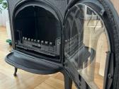Jotul 3 zidinys krosnele - nuotraukos Nr. 4