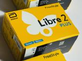 Freestyle Libre 2 Sensoris