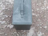 Karinis amunicijos dėklas - nuotraukos Nr. 3