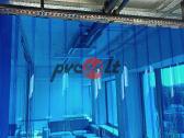 Pvc užuolaida virtuvėms nuo kvapų ir garų - nuotraukos Nr. 4