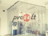 Pvc užuolaida virtuvėms nuo kvapų ir garų - nuotraukos Nr. 5
