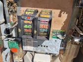 Lošimo automatas Bally Wulff „Galaxy" - nuotraukos Nr. 3