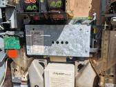 Lošimo automatas Bally Wulff „Galaxy" - nuotraukos Nr. 5