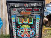 Lošimo automatas Bally Wulff „Galaxy"